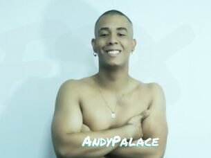 AndyPalace