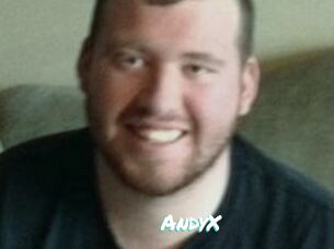 AndyX