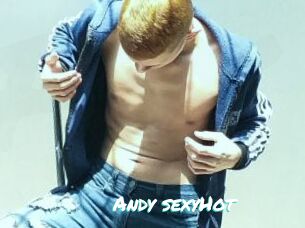 Andy_sexyHot
