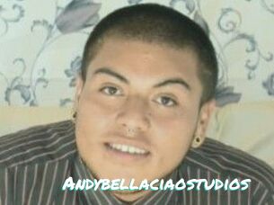 Andybellaciaostudios
