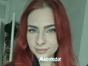 Andyxox