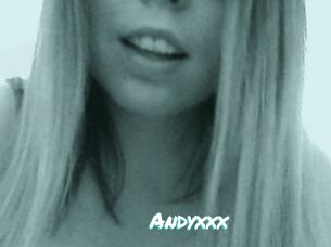 Andyxxx