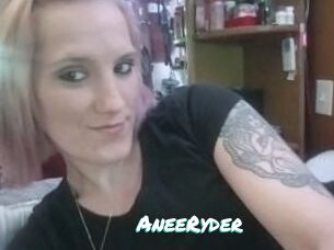 AneeRyder