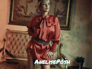 AnelisePosh