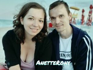 AnetteRony