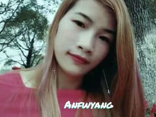 Anfwyang