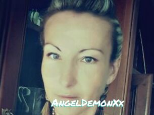 AngelDemonXx