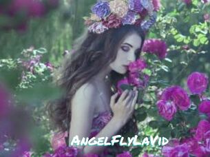 AngelFlyLaVid