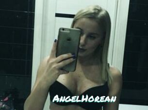 AngelHorean