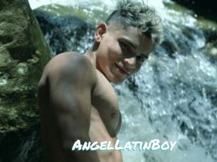AngelLatinBoy