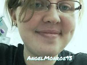 AngelMonroe93