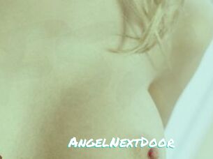 AngelNextDoor