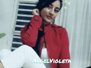 AngelVioleta