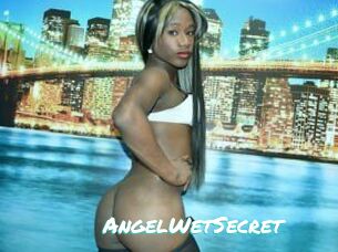 AngelWetSecret