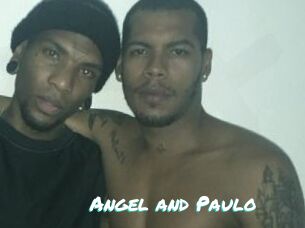 Angel_and_Paulo Free Sites X