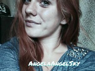 AngelaAngelSky