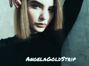 AngelaGoldStrip