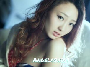 Angelababy9