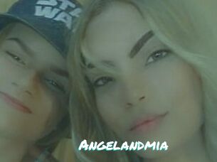 Angelandmia