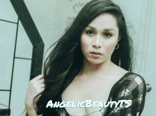 AngelicBeautyTS Free Sites X