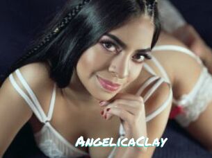 AngelicaClay
