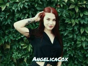 AngelicaCox