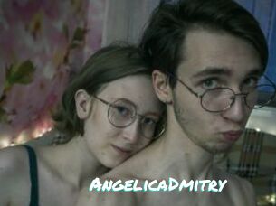 AngelicaDmitry