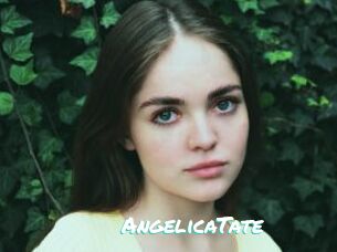 AngelicaTate