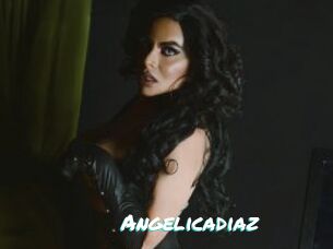 Angelicadiaz