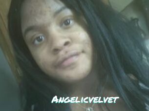 Angelicvelvet