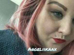 Angeliikaax