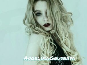 AngelikaGnusnaya