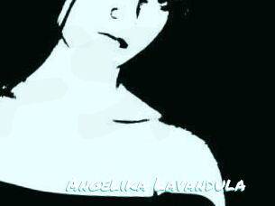 Angelika_Lavandula