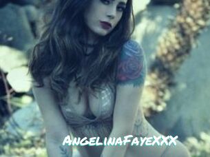 AngelinaFayeXXX