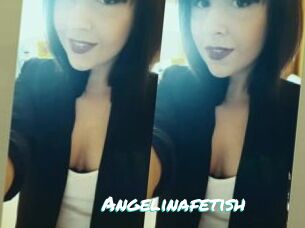 Angelinafetish