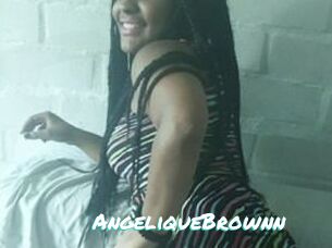 AngeliqueBrownn