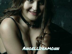 AngellDeamonn