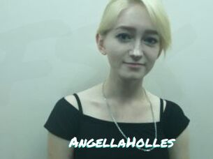 AngellaHolles