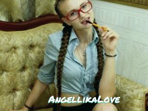 AngellikaLove