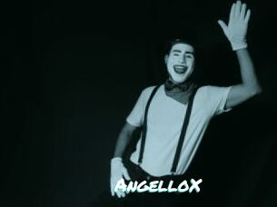 AngelloX