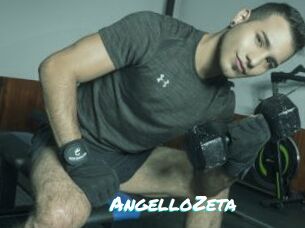 AngelloZeta