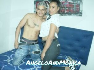 AngeloAndMonica