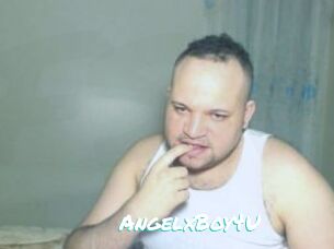 AngelxBoy4U