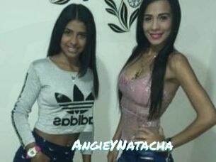 AngieYNatacha