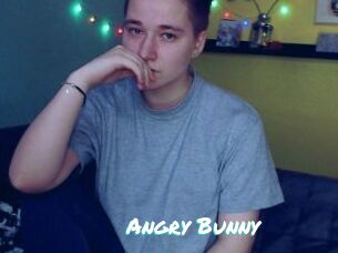 Angry_Bunny