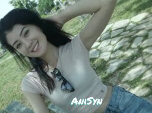 AniSyn
