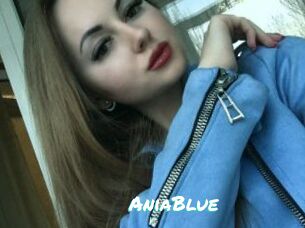 AniaBlue