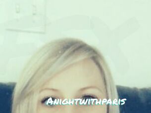 Anightwithparis Free Sites X