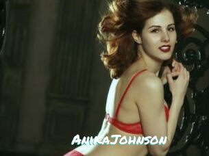 AnikaJohnson