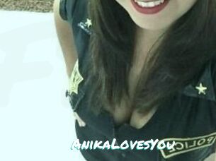 AnikaLovesYou